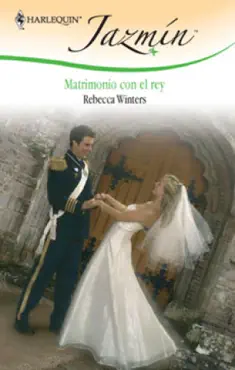 matrimonio con el rey imagen de la portada del libro
