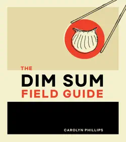 the dim sum field guide book cover image