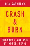 Crash & Burn: by Lisa Gardner Summary & Analysis sinopsis y comentarios