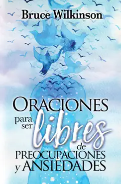 oraciones para ser libres book cover image