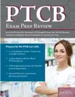 PTCB Exam Prep Review Book with Practice Test Questions synopsis, comments