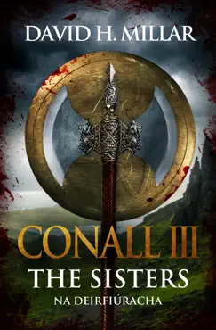 conall iii: the sisters—na deirfiúracha book cover image