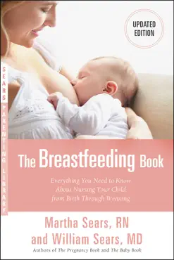 the breastfeeding book book cover image