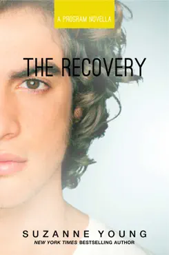 the recovery book cover image