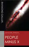 People Minus X synopsis, comments