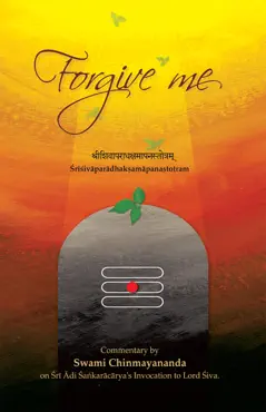 forgive me book cover image
