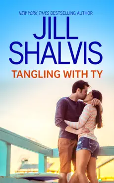 tangling with ty book cover image