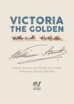 victoria the golden book cover image