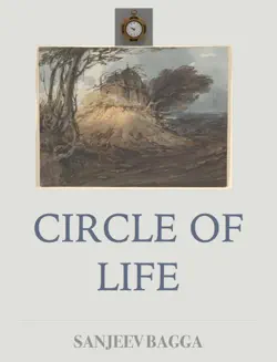 circle of life book cover image