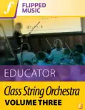 Class String Orchestra Volume - 3