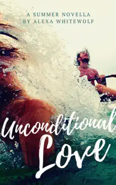 unconditional love book cover image
