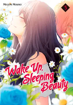 wake up, sleeping beauty volume 5 imagen de la portada del libro
