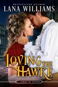 loving the hawke book cover image