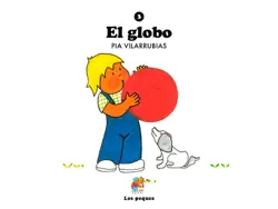 el globo book cover image