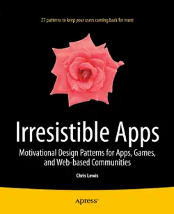 irresistible apps book cover image