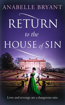 return to the house of sin book cover image