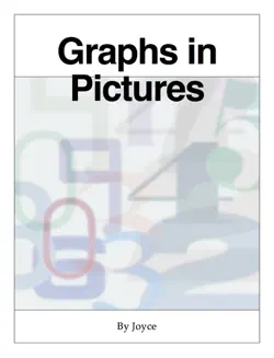 graphs in pictures book cover image