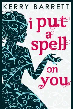 i put a spell on you book cover image