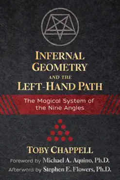 infernal geometry and the left-hand path book cover image