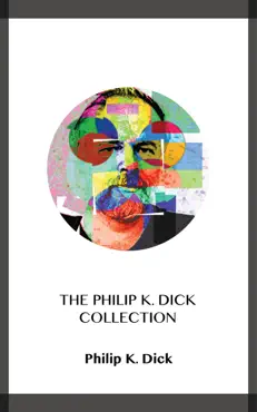 the philip k. dick collection book cover image