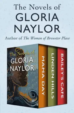 the novels of gloria naylor book cover image