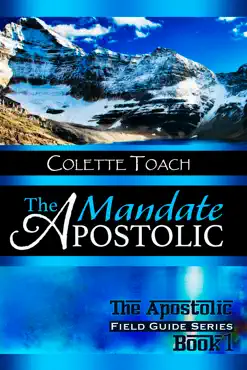 the apostolic mandate book cover image