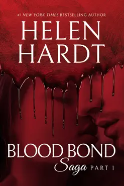 blood bond: 1 book cover image