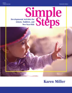 simple steps book cover image