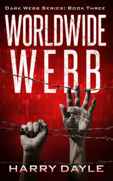 worldwide webb book cover image