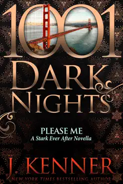 please me: a stark ever after novella book cover image