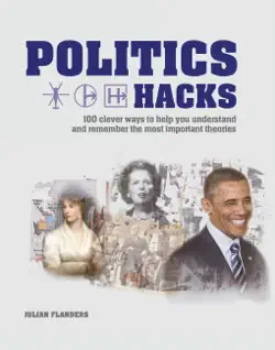 politics hacks book cover image