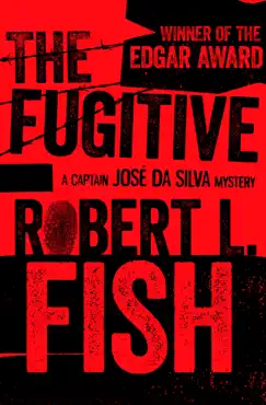 the fugitive book cover image