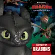 World of Dragons sinopsis y comentarios