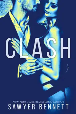 clash: cal and macy's story book 1 book cover image