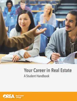 your career in real estate imagen de la portada del libro