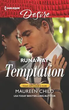 runaway temptation book cover image
