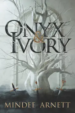 onyx & ivory book cover image