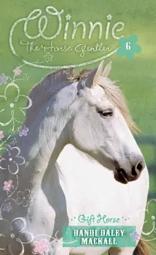 gift horse book cover image