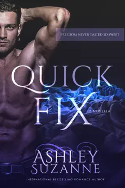 quick fix book cover image