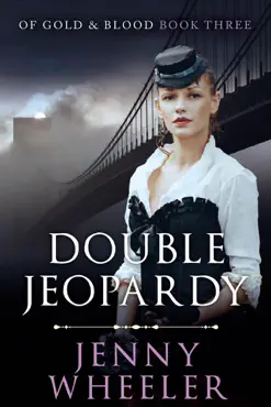 double jeopardy imagen de la portada del libro