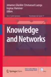 Knowledge and Networks e-book