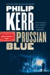 Prussian Blue synopsis, comments