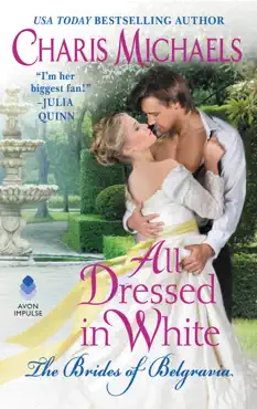 all dressed in white book cover image