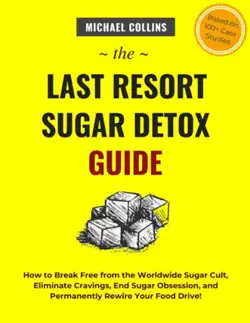 the last resort sugar detox guide book cover image