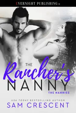 the rancher's nanny book cover image