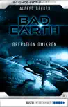 Bad Earth 21 synopsis, comments