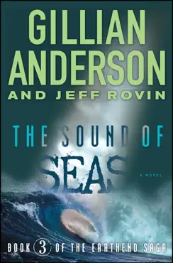 the sound of seas imagen de la portada del libro