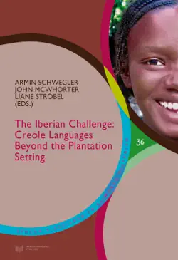 the iberian challenge book cover image