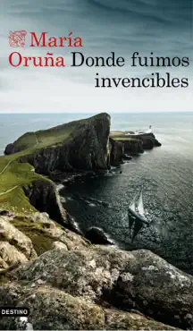 donde fuimos invencibles book cover image