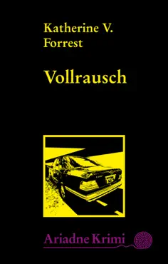 vollrausch book cover image